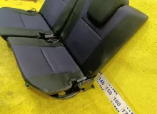 Сидение TOYOTA WISH ЛЕВЫЙ|ПРАВЫЙ|2012 7930368030 ZGE25W/ZGE25G/ZGE25/ZGE20/ZGE20G/ZGE20W/ZGE21/ZGE21G/ZGE22/ZGE22W 2ZRFAE, заднее
