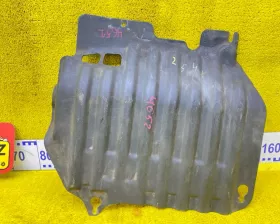 Защита двигателя General Motors