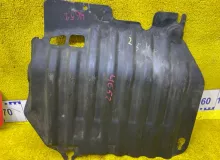 Защита двигателя HUMMER H3 2006 25872774 LLR, передняя