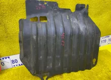Защита двигателя HUMMER H3 2006 25872774 LLR, передняя