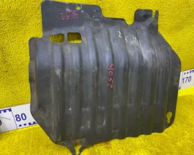 Защита двигателя General Motors