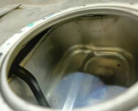 Топливный бак Toyota