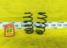 Пружина TOYOTA NOAH/VOXY/ESQUIRE ЛЕВЫЙ|ПРАВЫЙ|2014 4823128B60 ZRR80G/ZRR80W/ZRR80/ZWR80/ZWR80G/ZWR80W 2ZRFXE, задняя