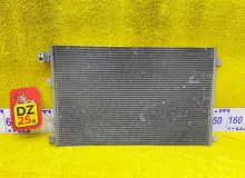 Радиатор кондиционера NISSAN DUALIS/QASHQAI 2007/Цвет KY0 92100JD200 NJ10/KNJ10/J10/KJ10 MR20DE, передний