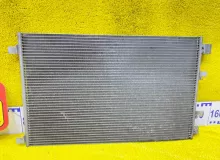 Радиатор кондиционера NISSAN DUALIS/QASHQAI 2007/Цвет KY0 92100JD200 NJ10/KNJ10/J10/KJ10 MR20DE, передний