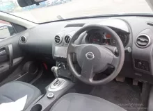 Радиатор кондиционера NISSAN DUALIS/QASHQAI 2007/Цвет KY0 92100JD200 NJ10/KNJ10/J10/KJ10 MR20DE, передний