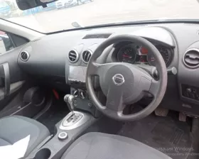 Радиатор кондиционера Nissan