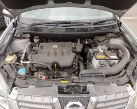 Радиатор кондиционера Nissan