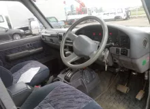 Редуктор моста TOYOTA LAND CRUISER PRADO ПЕРЕДАТОЧНОЕ ЧИСЛО 43:10|1993 4111060600 KZJ78W/KZJ78G/KZJ71G/KZJ71W 1KZTE, передний