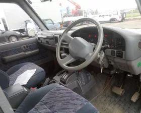 Редуктор моста TOYOTA