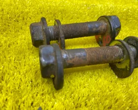 Болт регулировочный SUBARU
