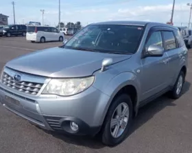 Болт регулировочный SUBARU