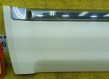 Накладка на дверь INFINITI QX56 2004/Цвет Q11 808717S600 JA60 VK56DE, передняя левая
