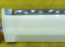 Накладка на дверь INFINITI QX56 2004/Цвет Q11 808717S600 JA60 VK56DE, передняя левая