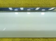 Накладка на дверь INFINITI QX56 2004/Цвет Q11 808717S600 JA60 VK56DE, передняя левая