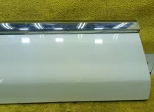 Накладка на дверь INFINITI QX56 2004/Цвет Q11 808717S600 JA60 VK56DE, передняя левая