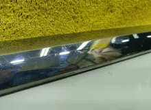 Накладка на дверь INFINITI QX56 2004/Цвет Q11 808717S600 JA60 VK56DE, передняя левая