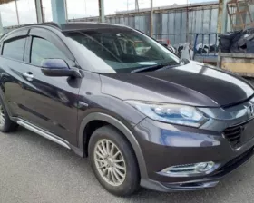 СТОЙКА ПАРА ЛЕВАЯ И ПРАВАЯ HONDA