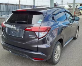 СТОЙКА ПАРА ЛЕВАЯ И ПРАВАЯ HONDA