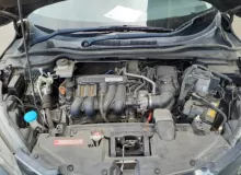 СТОЙКА ПАРА ЛЕВАЯ И ПРАВАЯ HONDA VEZEL ЛЕВЫЙ|ПРАВЫЙ|2014 51621T7A013 RU4/RU3/RU1/RU2 LEB, передняя