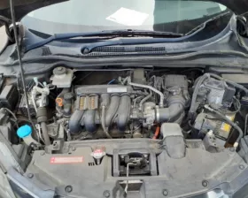 СТОЙКА ПАРА ЛЕВАЯ И ПРАВАЯ HONDA