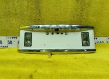 Накладка на дверь багажника INFINITI QX56 2004/Цвет Q11 908127S610 JA60 VK56DE, задняя