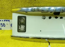 Накладка на дверь багажника INFINITI QX56 2004/Цвет Q11 908127S610 JA60 VK56DE, задняя