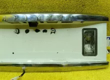 Накладка на дверь багажника INFINITI QX56 2004/Цвет Q11 908127S610 JA60 VK56DE, задняя