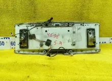 Накладка на дверь багажника INFINITI QX56 2004/Цвет Q11 908127S610 JA60 VK56DE, задняя