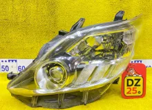 Фара TOYOTA ALPHARD 2009/58-22 8115058120 GGH20W/GGH20/GGH25W/GGH25/ANH20W/ANH20/ANH25W/ANH25/ATH20W/ATH20 2GRFE, передняя левая