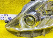 Фара TOYOTA ALPHARD 2009/58-22 8115058120 GGH20W/GGH20/GGH25W/GGH25/ANH20W/ANH20/ANH25W/ANH25/ATH20W/ATH20 2GRFE, передняя левая