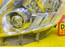 Фара TOYOTA ALPHARD 2009/58-22 8115058120 GGH20W/GGH20/GGH25W/GGH25/ANH20W/ANH20/ANH25W/ANH25/ATH20W/ATH20 2GRFE, передняя левая