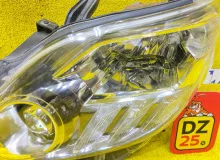 Фара TOYOTA ALPHARD 2009/58-22 8115058120 GGH20W/GGH20/GGH25W/GGH25/ANH20W/ANH20/ANH25W/ANH25/ATH20W/ATH20 2GRFE, передняя левая
