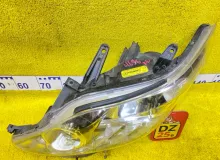 Фара TOYOTA ALPHARD 2009/58-22 8115058120 GGH20W/GGH20/GGH25W/GGH25/ANH20W/ANH20/ANH25W/ANH25/ATH20W/ATH20 2GRFE, передняя левая
