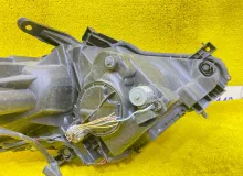 Фара TOYOTA ALPHARD 2009/58-22 8115058120 GGH20W/GGH20/GGH25W/GGH25/ANH20W/ANH20/ANH25W/ANH25/ATH20W/ATH20 2GRFE, передняя левая