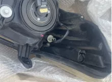 Фара TOYOTA ALPHARD 2009/58-22 8115058120 GGH20W/GGH20/GGH25W/GGH25/ANH20W/ANH20/ANH25W/ANH25/ATH20W/ATH20 2GRFE, передняя левая
