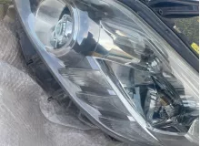 Фара TOYOTA ALPHARD 2009/58-22 8115058120 GGH20W/GGH20/GGH25W/GGH25/ANH20W/ANH20/ANH25W/ANH25/ATH20W/ATH20 2GRFE, передняя левая