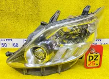 Фара TOYOTA ALPHARD 2009/58-22 8115058120 GGH20W/GGH20/GGH25W/GGH25/ANH20W/ANH20/ANH25W/ANH25/ATH20W/ATH20 2GRFE, передняя левая