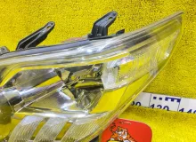 Фара TOYOTA ALPHARD 2009/58-22 8115058120 GGH20W/GGH20/GGH25W/GGH25/ANH20W/ANH20/ANH25W/ANH25/ATH20W/ATH20 2GRFE, передняя левая