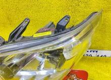 Фара TOYOTA ALPHARD 2009/58-22 8115058120 GGH20W/GGH20/GGH25W/GGH25/ANH20W/ANH20/ANH25W/ANH25/ATH20W/ATH20 2GRFE, передняя левая