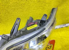 Фара TOYOTA ALPHARD 2009/58-22 8115058120 GGH20W/GGH20/GGH25W/GGH25/ANH20W/ANH20/ANH25W/ANH25/ATH20W/ATH20 2GRFE, передняя левая