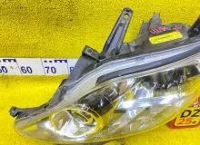 Фара TOYOTA ALPHARD 2009/58-22 8115058120 GGH20W/GGH20/GGH25W/GGH25/ANH20W/ANH20/ANH25W/ANH25/ATH20W/ATH20 2GRFE, передняя левая