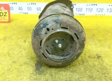 Подушка пневмоподвески LEXUS RX350/RX270/RX450H 2009/Цвет 212 4809048090 GGL16W/GGL16/GGL15W/GGL15/GGL10W/GGL10L/GGL10/GYL10/GYL10W/AGL10/AGL10W/GYL15W/GYL15/GYL16W/GYL16 2GRFE, задняя левая