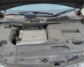 Стойка LEXUS