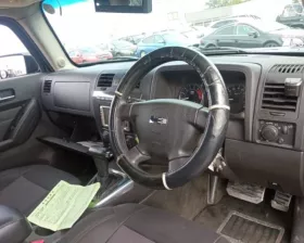 Полуось General Motors
