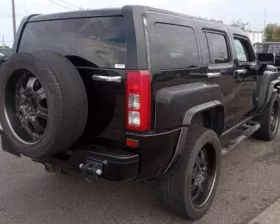 Полуось General Motors