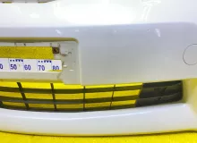 Бампер TOYOTA ALPHARD 2010/ЦВЕТ 070 5211958200A0 ANH20W/ANH20/ANH25W/ANH25/ATH20W/ATH20/GGH20W/GGH20/GGH25W/GGH25 2AZFE, передний