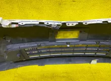 Бампер TOYOTA ALPHARD 2010/ЦВЕТ 070 5211958200A0 ANH20W/ANH20/ANH25W/ANH25/ATH20W/ATH20/GGH20W/GGH20/GGH25W/GGH25 2AZFE, передний
