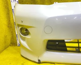 Бампер TOYOTA