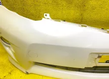 Бампер TOYOTA ALPHARD 2010/ЦВЕТ 070 5211958200A0 ANH20W/ANH20/ANH25W/ANH25/ATH20W/ATH20/GGH20W/GGH20/GGH25W/GGH25 2AZFE, передний